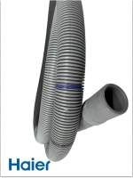 Шланг ПММ Haier  0120203026