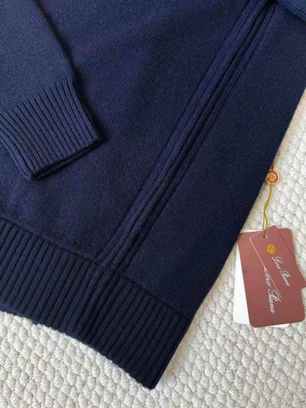 Кардиган Loro Piana