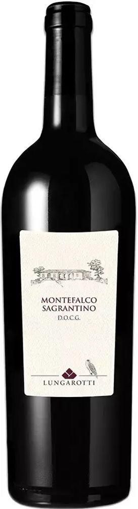 Вино Монтефалько Сагрантино Вино Монтефалько Сагрантино