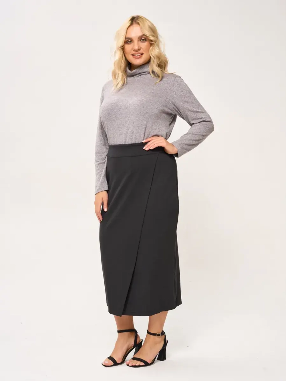 Юбка женская