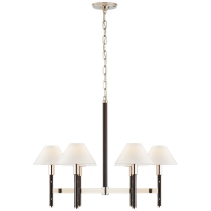 Люстра Visual Comfort Radford Medium Chandelier (Open Box)