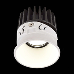 ST851.548.07 Светодиодный модуль Белый LED 1*7W 4000K 560Lm Ra90 36° IP20 D69xH75 220-240V