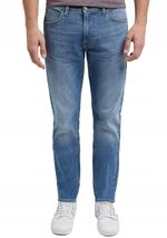 Джинсы DAREN ZIP FLY 112346322