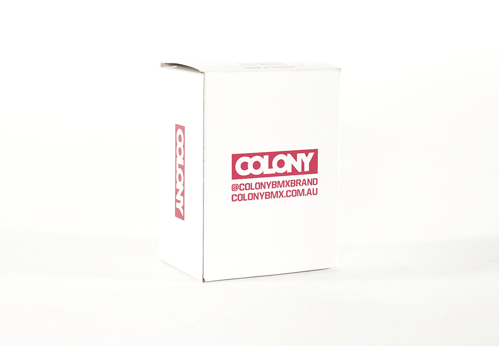 Камера 20" Colony Tube 20 x 2.4", арт. I30-005A COLONY