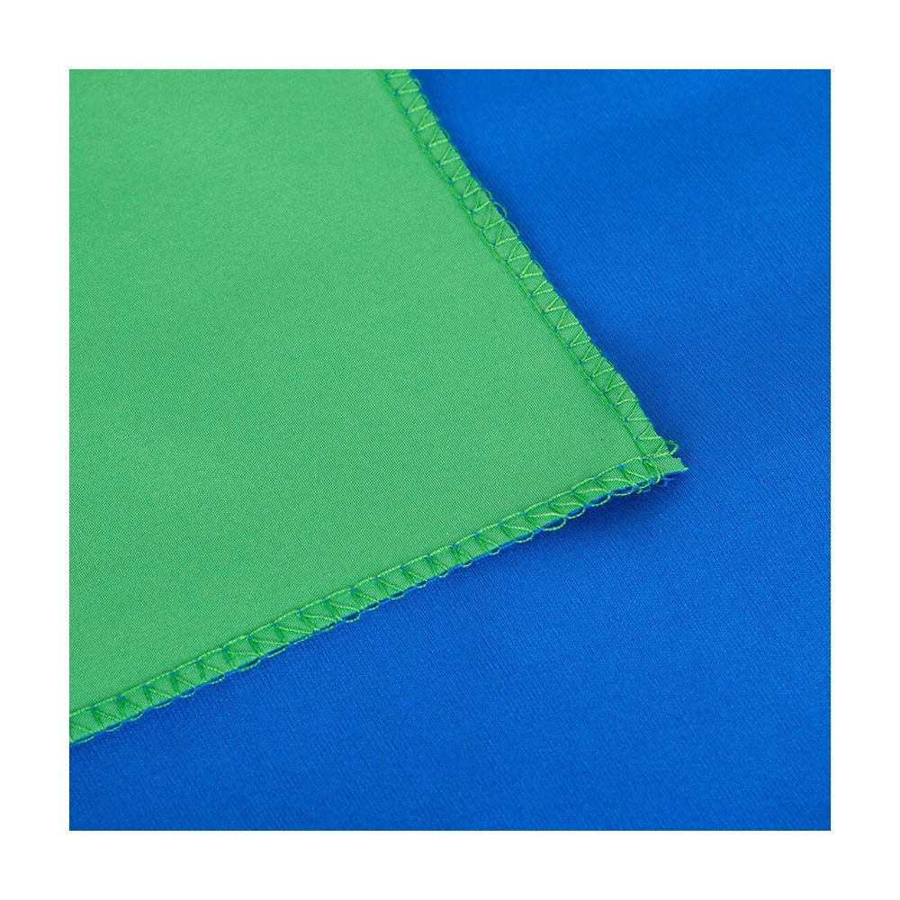 Фон хромакей Field 2.4 х 7.0 B/G