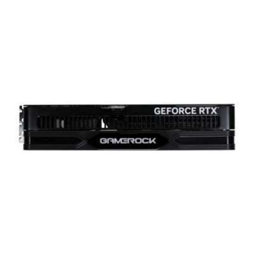 Видеокарта Palit nVidia GeForce RTX 5070 Ti GameRock OC 16Gb NE7507TH19T2-GB2030G