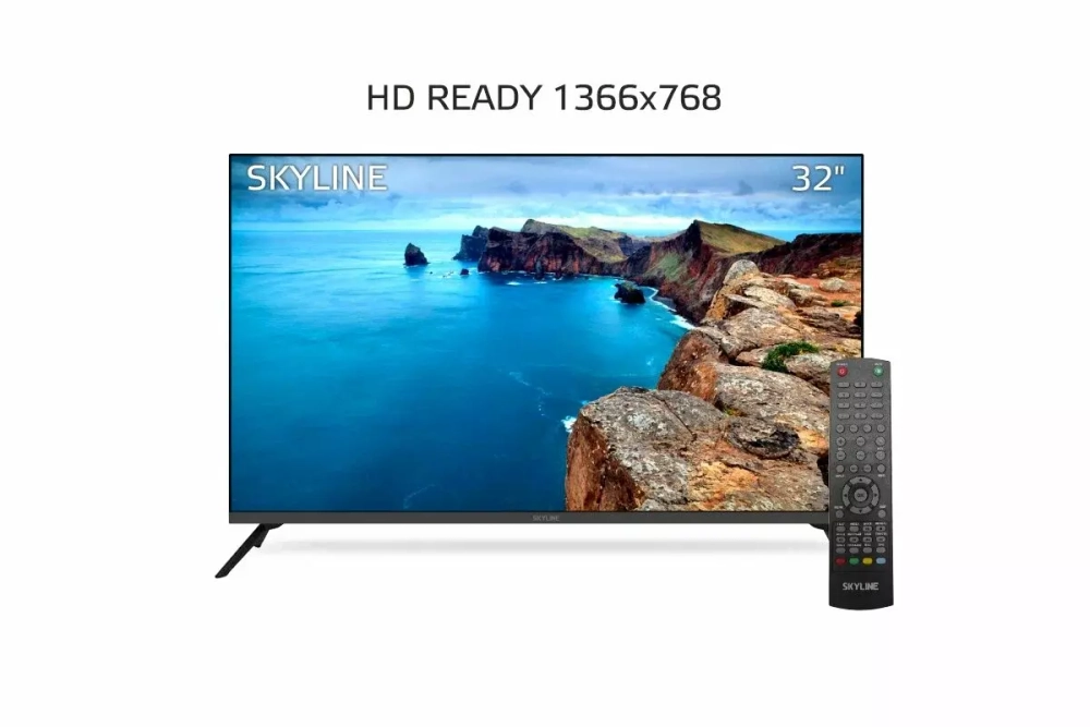 Телевизор SKYLINE 32U5020