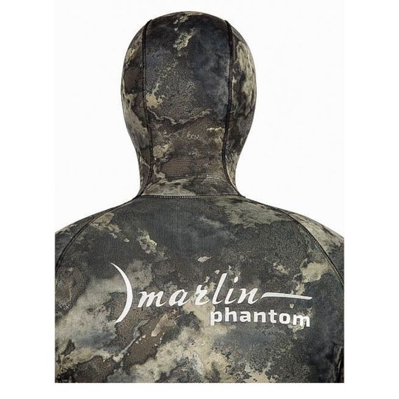Гидрокостюм Marlin Phantom Moss 9 мм