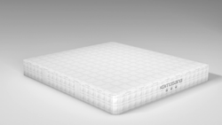 Беспружинный матрас Kamasana Relax Comfort 120x190 до 160кг