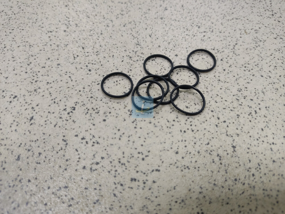 Кольцо уплотнительное 236М-1111083