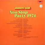 James Last / Non Stop Party 1974 (LP)