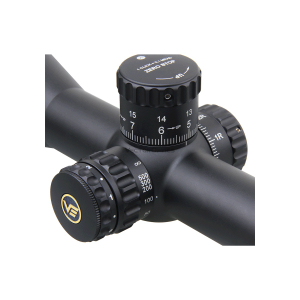 Прицел Vector Optics Continental X6 3-18x50 Tactical ARI SFP, сетка VCT-10A (SCOL-53)