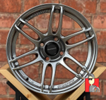 Комплект дисков Weds SA-60M 6007 17x8 et35 4x100