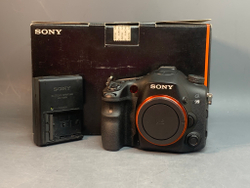 Sony SLT-A99