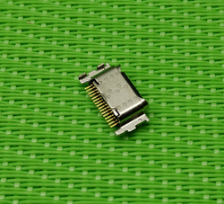 Tecno Camon 16 Premier (CE9) / Системный разъем (зарядки)
(Type-C)