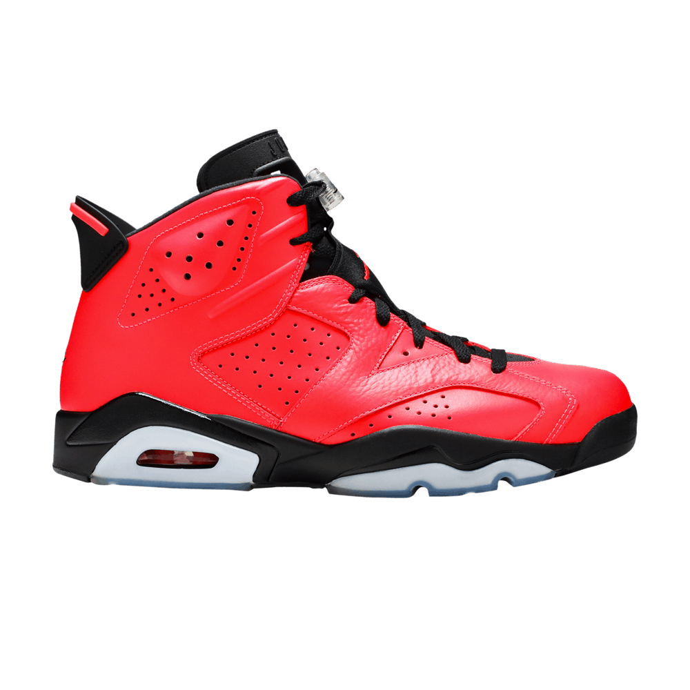 Кроссовки Jordan Air Jordan 6 Retro Infrared 23 2014