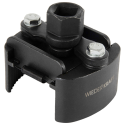 WDK-65397 Съемник масляных фильтров «краб» 60-80 мм