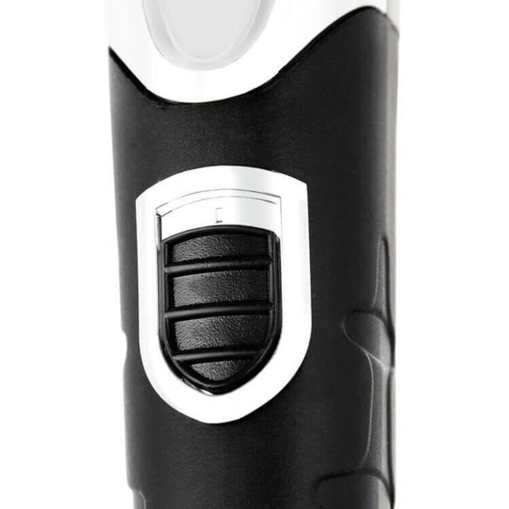 Триммер для стрижки усов и бороды Wahl Li Grey (9854-2916) - 4