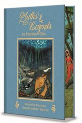 Myths and Legends for Fearless Girls