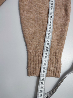 Джемпер H&M базовый 44 размер