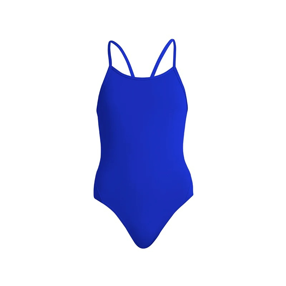 Купальник FUNKITA Still Speed