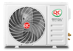 Классическая сплит-система серии PANDORA RC-PD35HN (комплект)