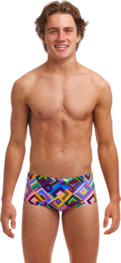 Транки FUNKY TRUNKS Boys Boxanne