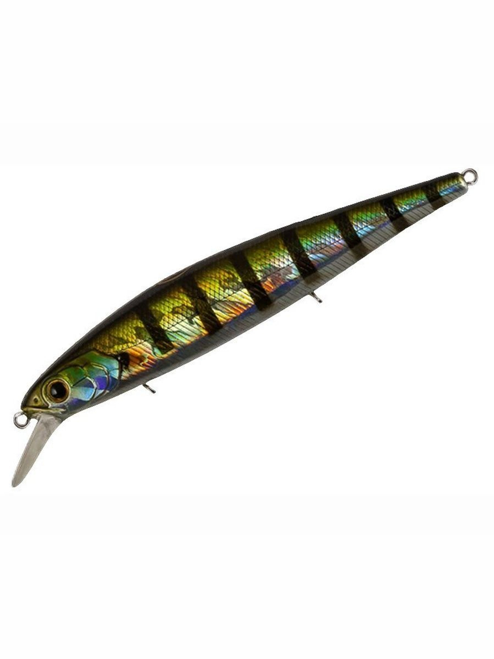 Воблер TsuYoki FLIRT 115SP 123