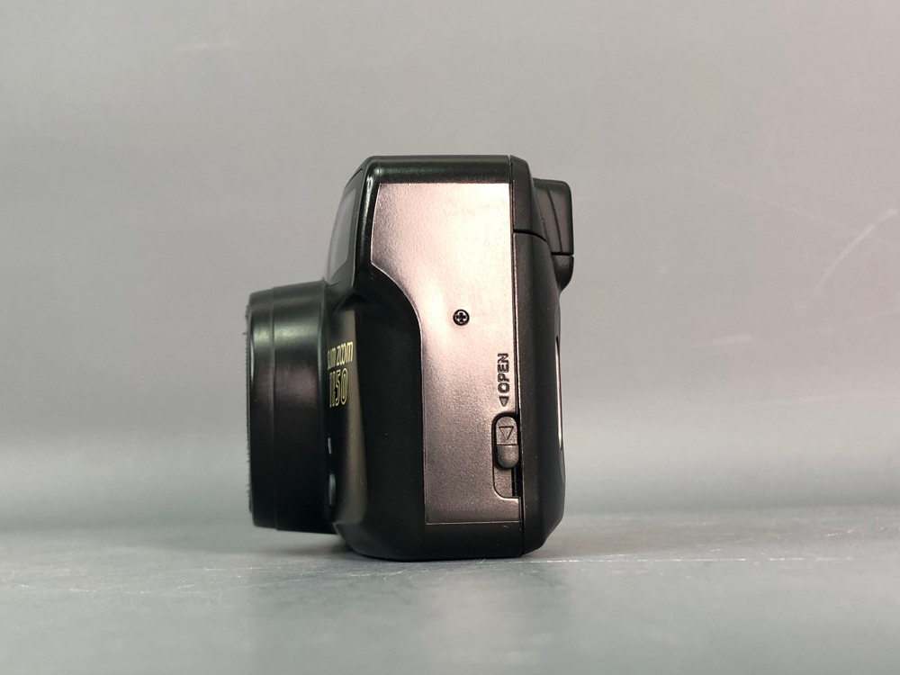 Samsung Slim Zoom 1150