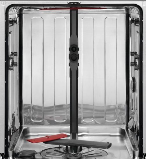 Встраиваемая посудомоечная машина AEG FSR 83700 P