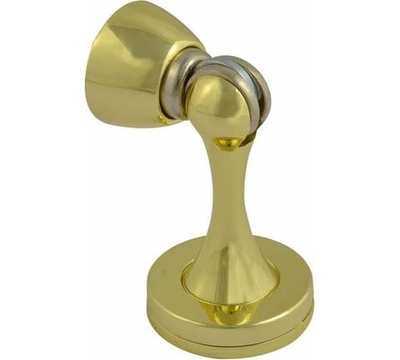 Ограничитель Nora-M 809 зол. магнит