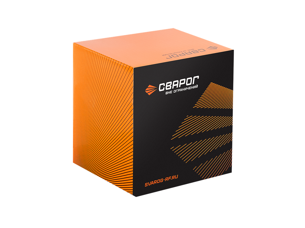 Редуктор кислородный Сварог БКО 50—12.5