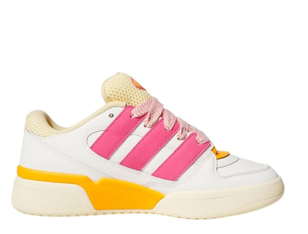 Кроссвоки adidas Forum2000