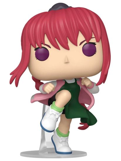 Фигурка Funko POP! Animation Sakamoto Days Lu Shaotang (2061) 86688 / Фигурка Фанко ПОП! по мотивам аниме "Дни Сакамото", Лу Шаотан