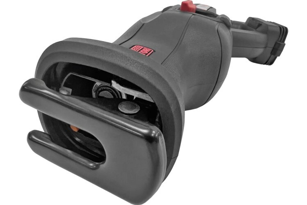 Пила сабельная аккумуляторная Worx WX516.9 бесщеточная 20В, без АКБ и ЗУ, коробка