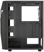 Корпус ATX AeroCool SCAPE-G-BK-v2