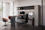 Шкаф Walter Knoll Management-X
