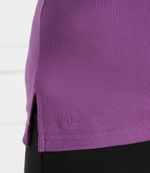 Блузка LAUREN RALPH LAUREN - фиолетовый(200654963)