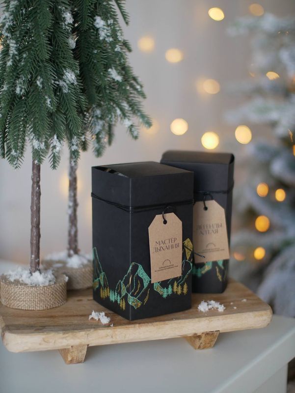 Преподнесите близким царский подарок