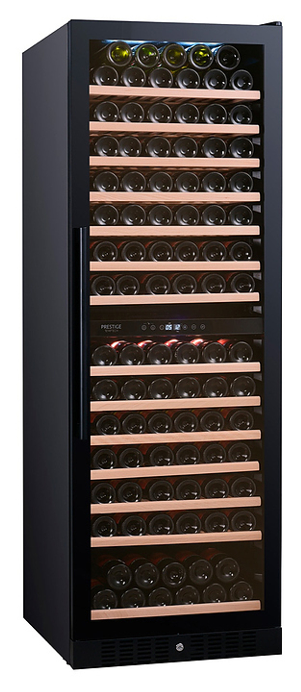 Винный шкаф Temptech Prestige PRES180DB