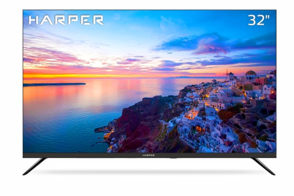 Телевизор Harper 32R750TS