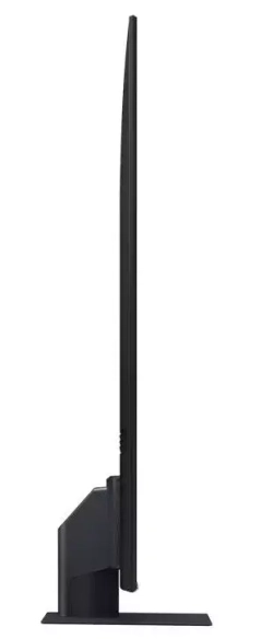 ТВ Samsung 75"; QE75Q77AAU
