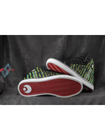 Дутые кеды Duffel LP от Savitar Shoes Company