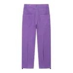 Купить Брюки YMKASHIX Velvet 2.0 Фиолетовые Брюки YMKASHIX Velvet 2.0 Фиолетовые