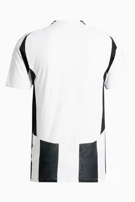 Футболка adidas Juventus FC 24/25 Home Authentic