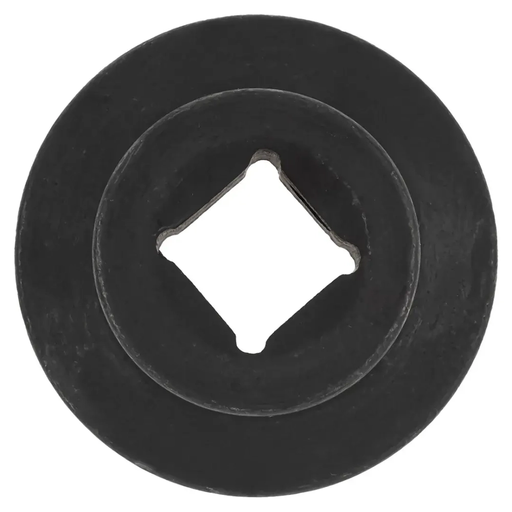 Головка ударная тонкостенная 1/2'', 36мм (6гр.) JCB JCB-44536TH