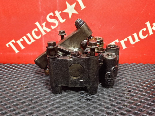 Вал рокеров