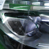 Фара правая Mercedes S W222 (2013-2017) LED