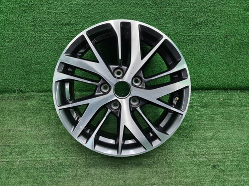 Диск литой R16 Geely Emgrand 2 (2021-н.в.)
