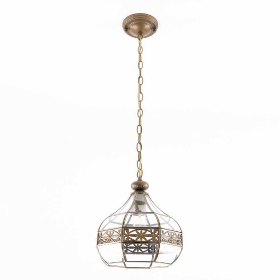 Подвесной светильник Citilux Гера-2 CL444210